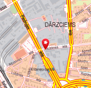 Aviatest Ltd, 1189.lv