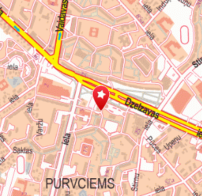 Lerona, solāriju studija, 1189.lv