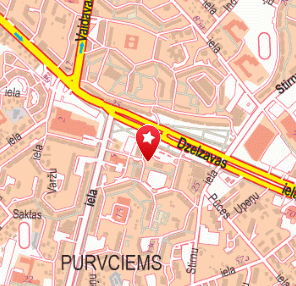 AK Products SIA, veikals, 1189.lv