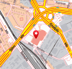 Dolce Notte SIA, veikals, 1189.lv