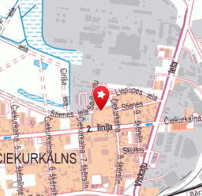 SEVES SIA, urbšanas un zāģēšanas pakalpojumi, 1189.lv