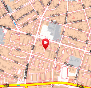 Tirdzniecības nams Rinar SIA, 1189.lv