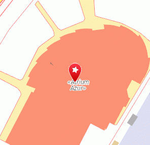 Banini SIA, veikals, 1189.lv