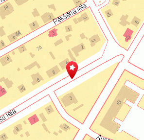 BC Engineering, 1189.lv