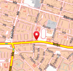 K.S. Prakse, 1189.lv