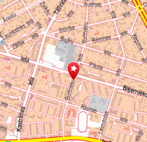 Art Fairs Service, 1189.lv