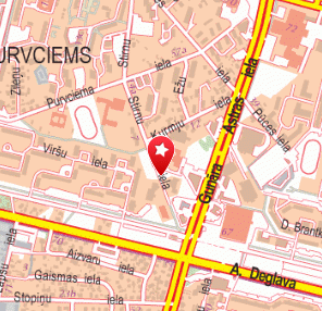 E. Gulbja laboratorija, 1189.lv