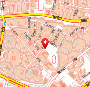 Briv un Viki, 1189.lv