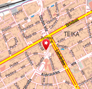 E. Gulbja laboratorija, 1189.lv