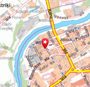 Bauskas novada Bērnu un jaunatnes sporta skola, 1189.lv