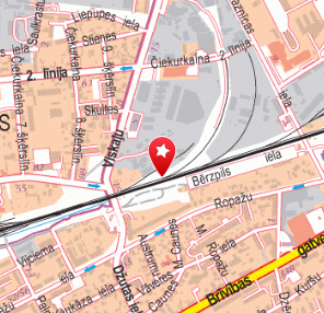 Agro Baltika Invest, 1189.lv