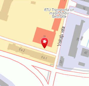 CYCLIT konsultants, 1189.lv