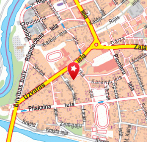 A.Smilškalnes - Rimeicānes ASB IK, ERGO birojs, 1189.lv