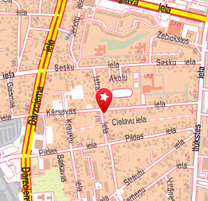 Ata Auzāna ierakstu studija Rīgā, Sound Systems, 1189.lv