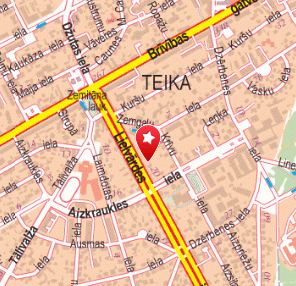 Telia Latvija, 1189.lv