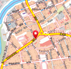 Bauskas novada pašvaldība, Dzimtsarakstu nodaļa un arhīvs, 1189.lv