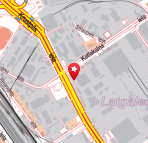 Express Auto Parts SIA, Auto daļu veikals un auto serviss, 1189.lv