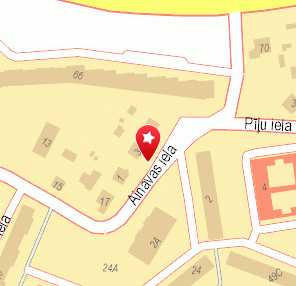 Alliance Networks, 1189.lv