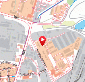 Akmens apstrāde Agni, darbnīca, 1189.lv