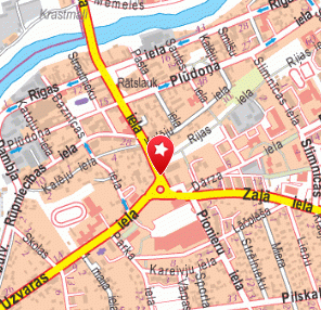 Bauskas Tirgotājs, 1189.lv