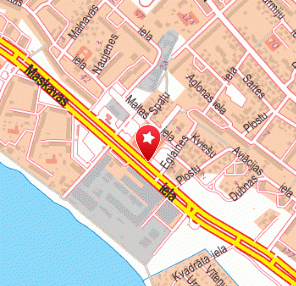 Hesburger restorāns, Heavenburger, 1189.lv