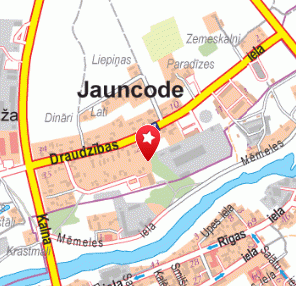 Valsts Vides dienests, Jelgavas reģionālā vides pārvalde, Piesārņojuma kontroles daļas, 1189.lv