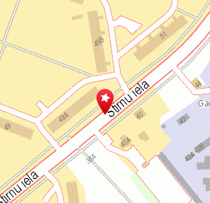 SPA servisa centrs, 1189.lv