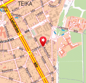 Eira Lab SIA, Ķīmisko analīžu laboratorija, 1189.lv