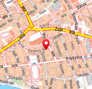 Lāčuks veikals, Foboss Viens, 1189.lv