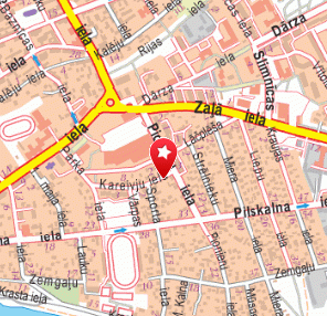 Tele2 SIA, klientu apkalpošanas centrs, 1189.lv