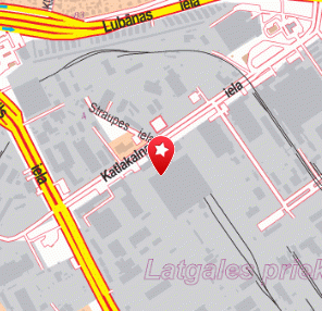 ELECTRO BASE SIA, 1189.lv