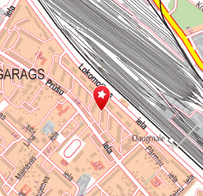 IGK Credit Management, 1189.lv