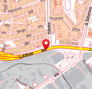 Denals autocentrs SIA, autoserviss, 1189.lv