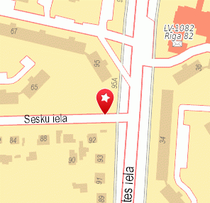 FNT Fitness SIA, Solāriju studija, 1189.lv
