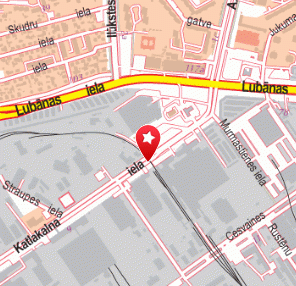 Smart Systems Latvia, 1189.lv