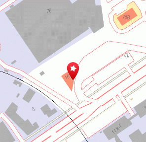 Aurora Baltika, 1189.lv