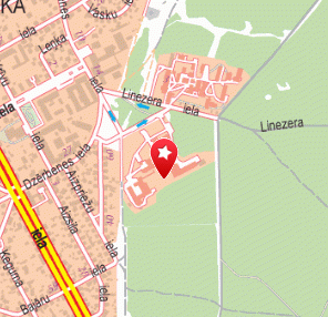 E. Gulbja laboratorija, 1189.lv