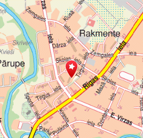 Balticovo, 1189.lv
