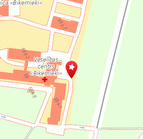 Dzirdes Implanti, 1189.lv