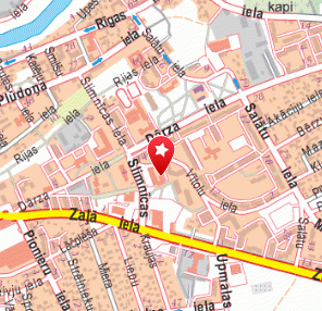 Latvijas Balzams veikals Nr. 18, Bravo, 1189.lv