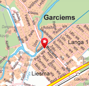 Eimurs, sūkņu stacija, 1189.lv