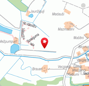 AGA SIA, tirdzniecības vieta, 1189.lv