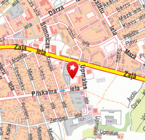 Austrumzemgales prokuratūra, 1189.lv