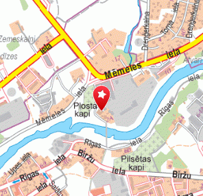 AGA SIA, gāzu tehniskais centrs, 1189.lv