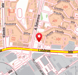 Evelatus SIA, veikals, 1189.lv