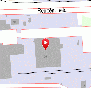 Arrow Logistics & Services SIA, noliktava, 1189.lv