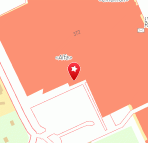 Samsonite veikals, Osterode, 1189.lv