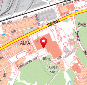 FilmShop veikals, Film Distribution, 1189.lv