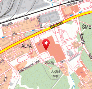Tele2 SIA, klientu apkalpošanas centrs, 1189.lv