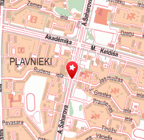 Ahoi SIA, valūtas maiņas punkts, 1189.lv